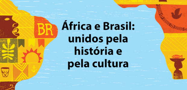 Projeto expõe presença africana no Brasil a partir do futebol