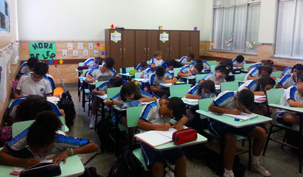 Dic2me: a aplicação portuguesa que ajuda nos ditados da escola