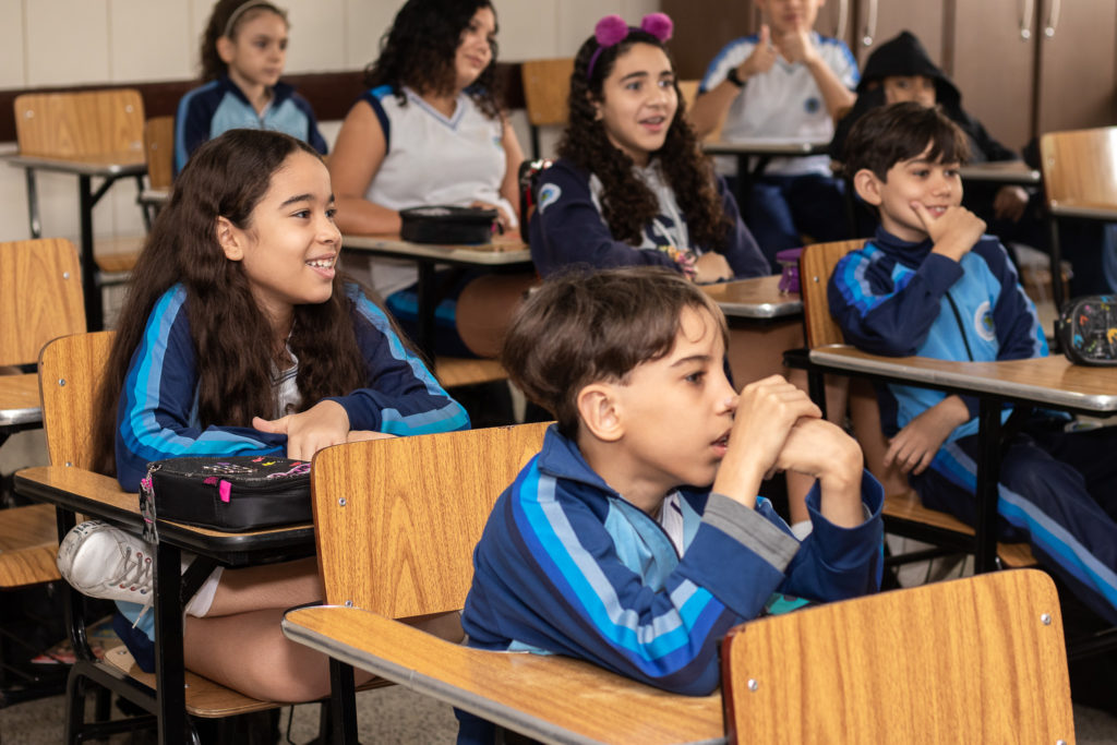 JOGOS MATEMÁTICOS DO 5º ANO - Colégio Santa MariaColégio Santa Maria